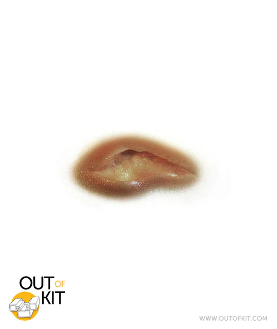 Out of Kit Tear 3