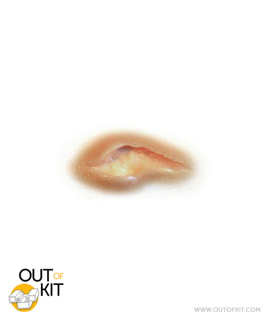 Out of Kit Tear 3