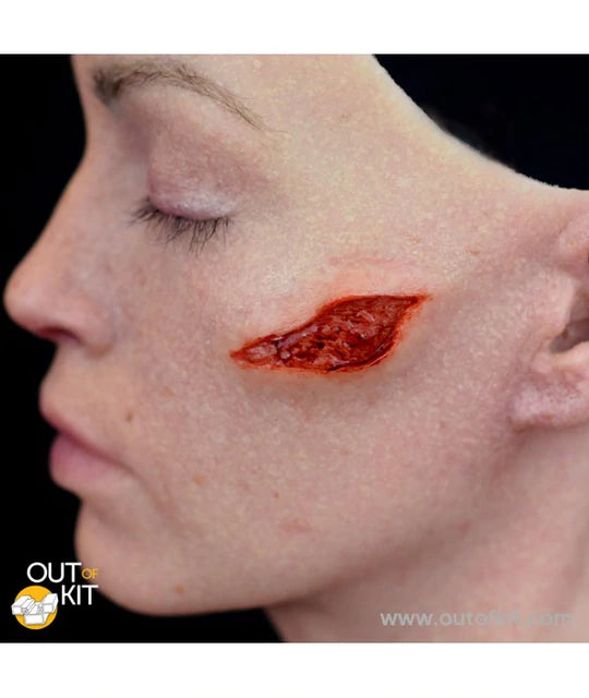 Out of Kit Tear 3
