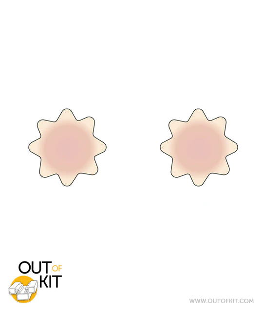 Out of Kit Nipple Cover 3