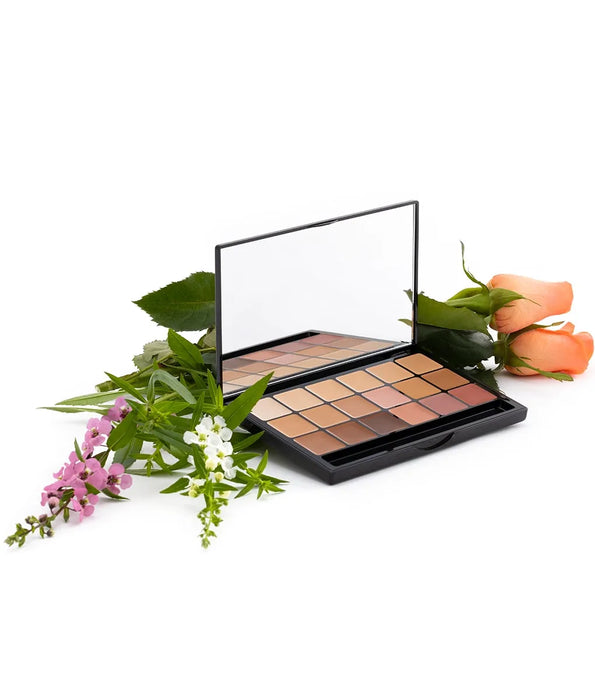 Graftobian Super Palette