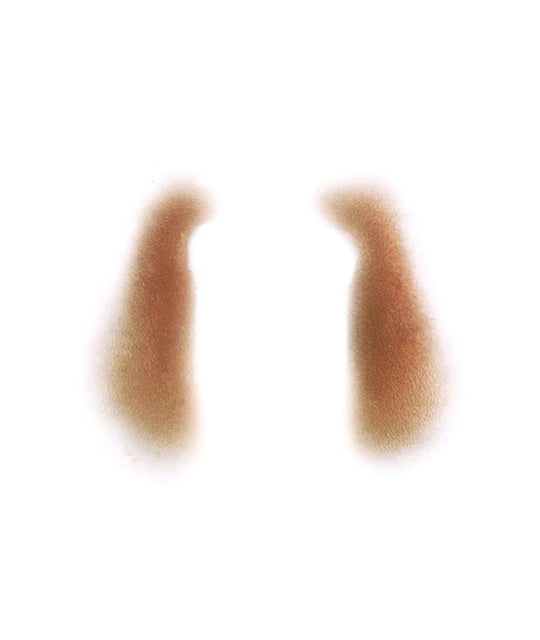 Out of Kit Female Nasolabial Folds 2