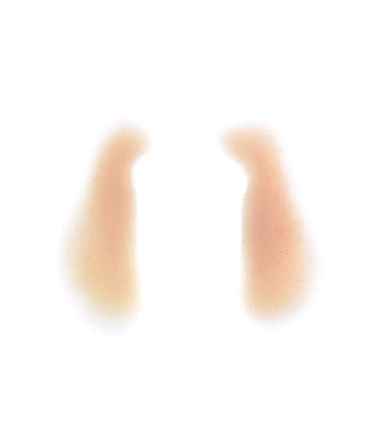 Out of Kit Female Nasolabial Folds 2