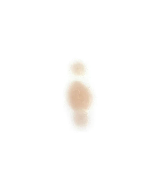 Out of Kit Track Mark Cluster