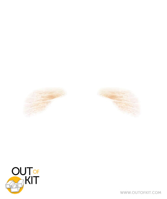 Out of Kit Subtle Crows Feet 2