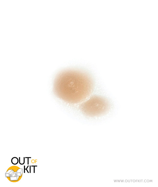 Out of Kit Boil Pair Small