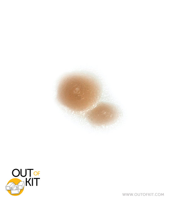 Out of Kit Boil Pair Small