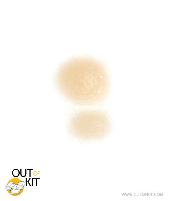 Out of Kit Boil Pair Large
