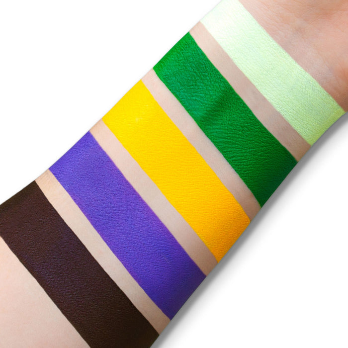 SUVA Hydra FX Palette