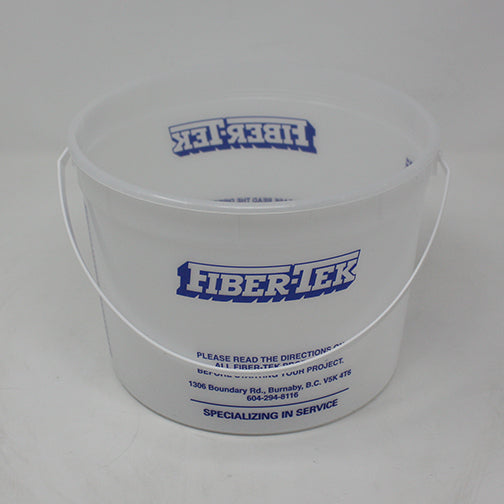 3.8 Liter Graduated Mixing Containers