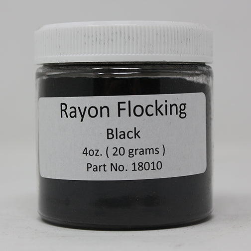 20 Gram Rayon Flocking