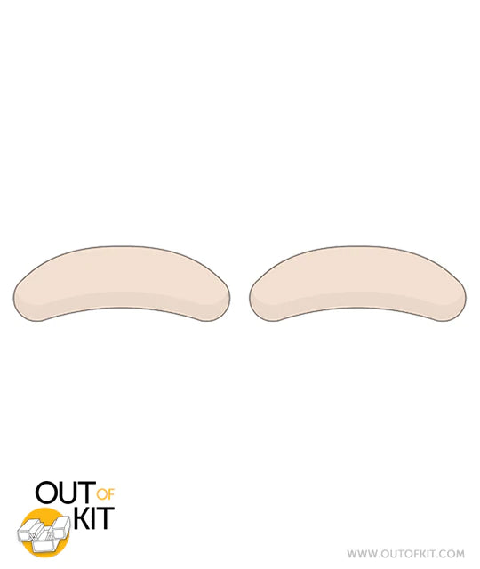 Out of Kit Brow Blocker (LARGE)