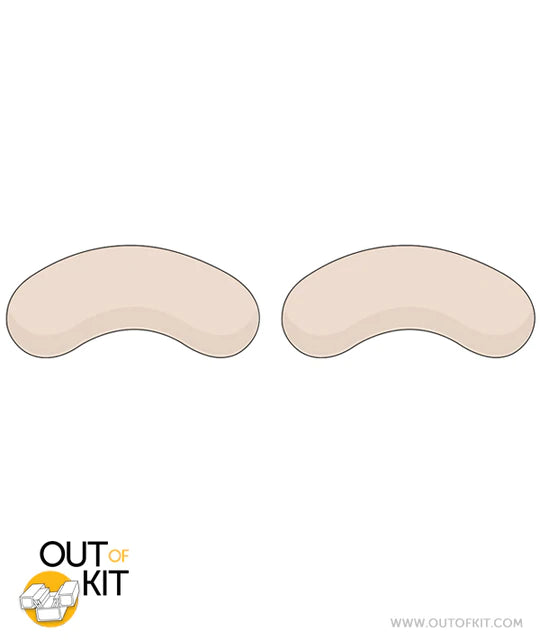 Out of Kit Brow Blocker (MEDIUM)