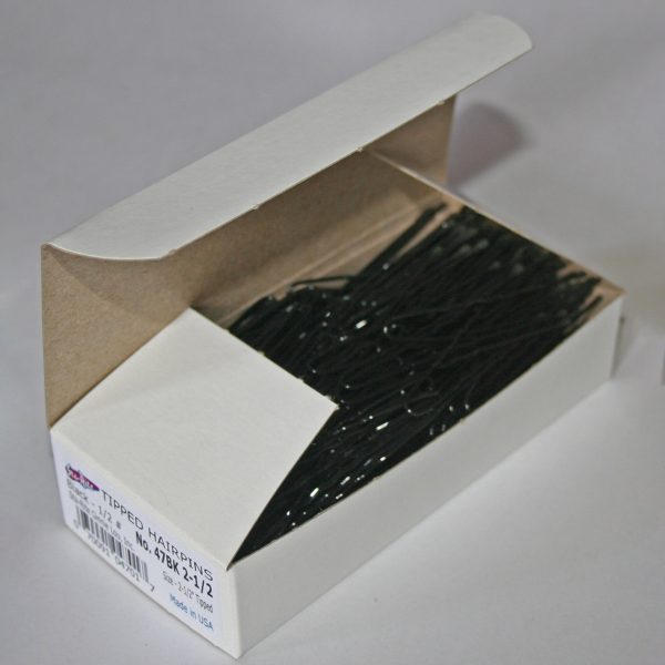 Sta-Rite Hair Pins