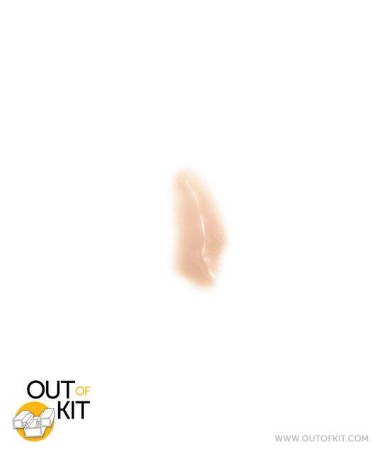 Out of Kit Sunken Scar 6