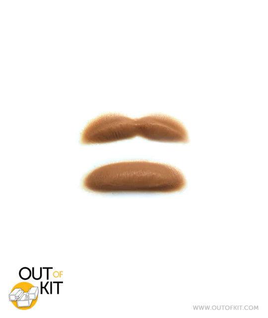 Out of Kit Swollen Lips