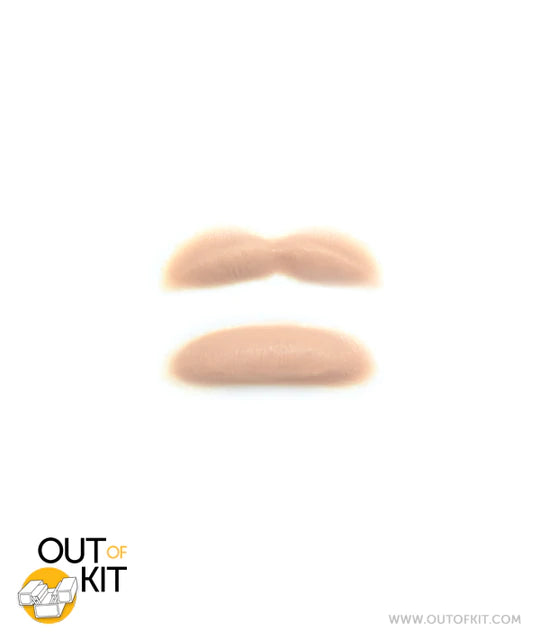 Out of Kit Swollen Lips
