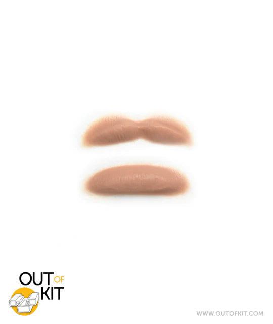Out of Kit Swollen Lips