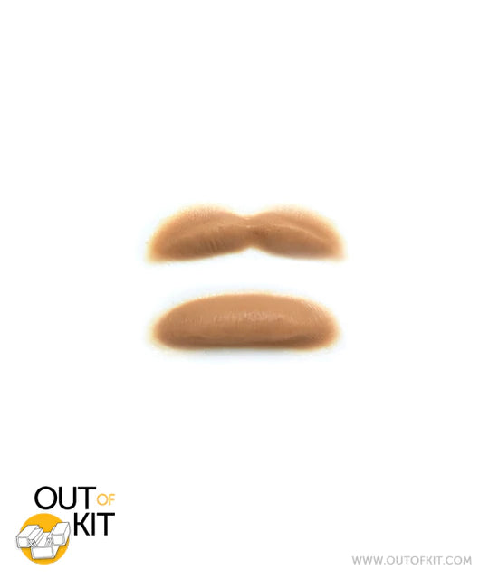 Out of Kit Swollen Lips