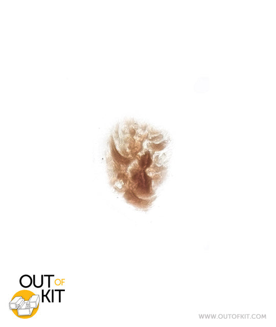 Out of Kit Burn 7