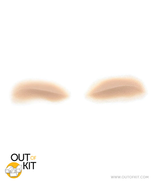 Out of Kit Fantasy Cheekbone 1
