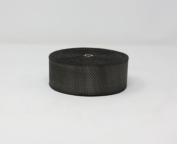 5.8oz Carbon Fiber Plain Weave Tape 50 Yard Rolls