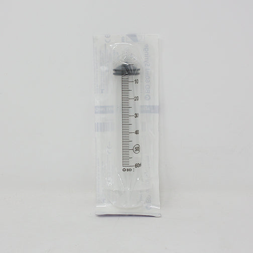 Polyethylene Syringes
