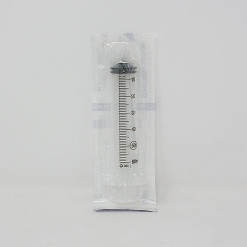 Polyethylene Syringes