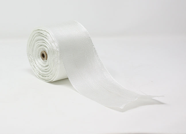 6oz Fiberglass Cloth Tape Yard