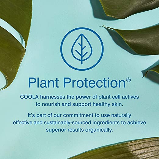 COOLA Face SPF 30 Matte Tint 50ml