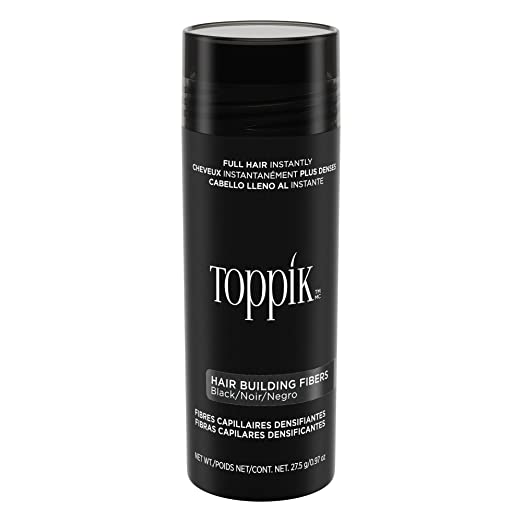 Toppik Hair Building Fibers (27.5gram)