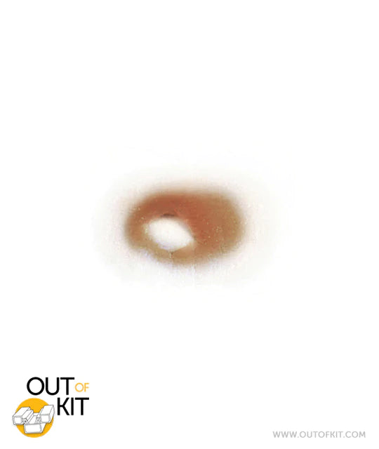Out of Kit Puncture Wound (Large)