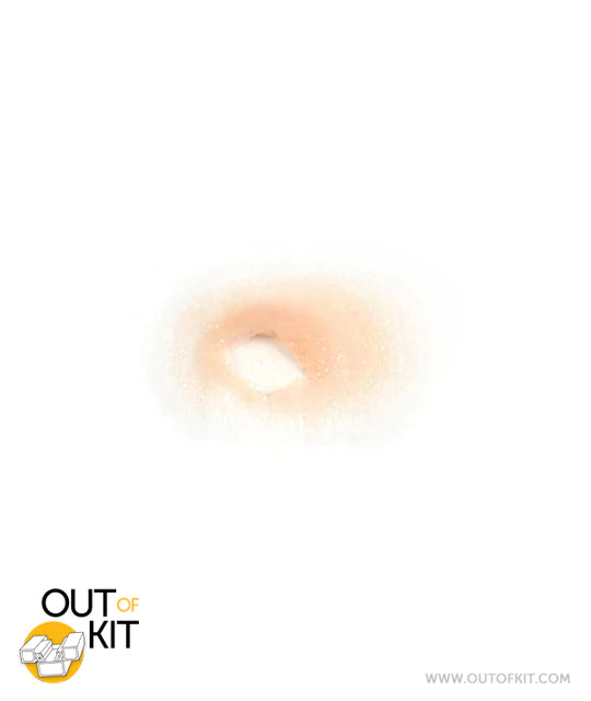 Out of Kit Puncture Wound (Large)