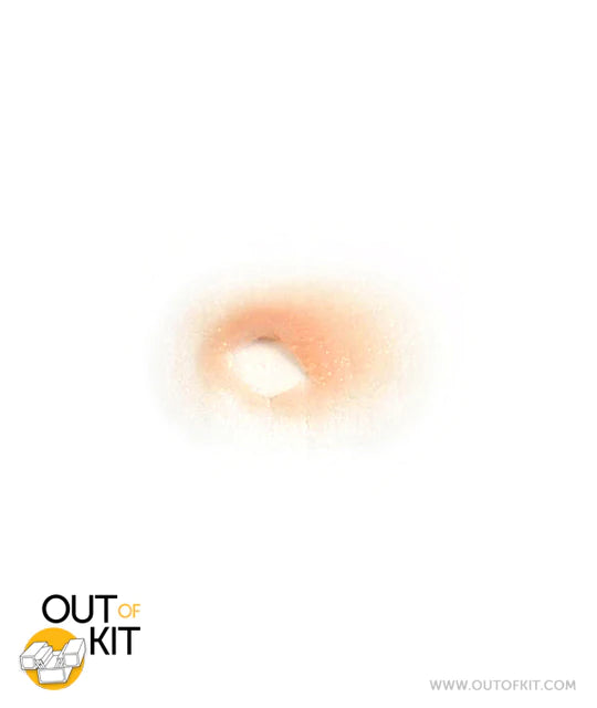 Out of Kit Puncture Wound (Large)