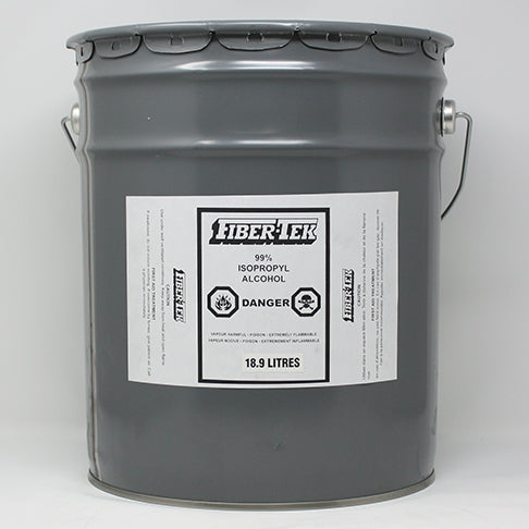 99% Isopropyl Alcohol