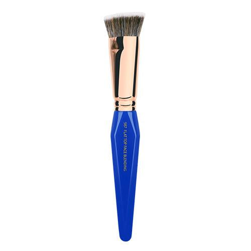 Golden Triangle 987 Flat Top Face Blending