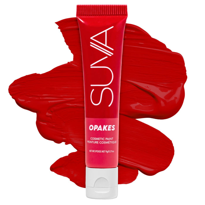 SUVA Opakes