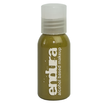 Endura Autopsy Liquid Makeup 1oz.