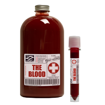 The Blood