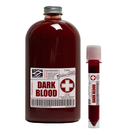 Dark Blood