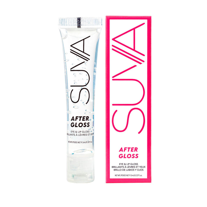 SUVA After Gloss