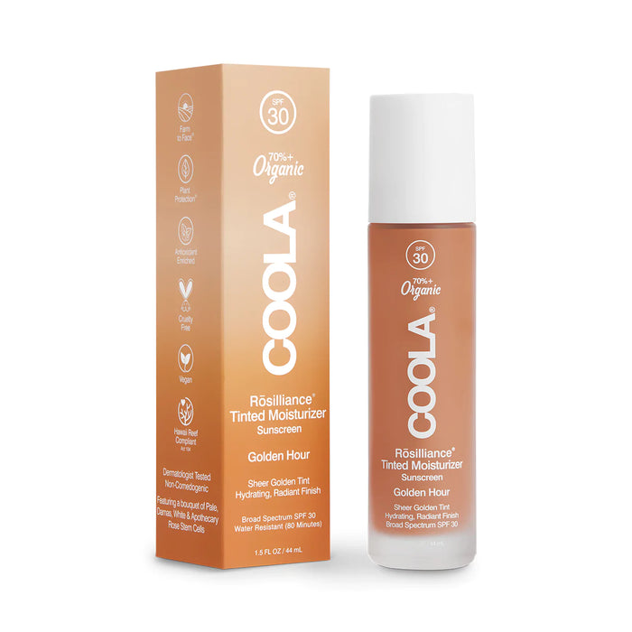 COOLA Rosilliance BB Cream SPF 30 44ml