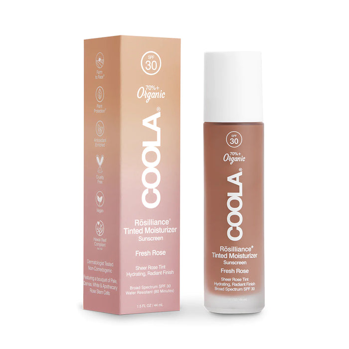 COOLA Rosilliance BB Cream SPF 30 44ml