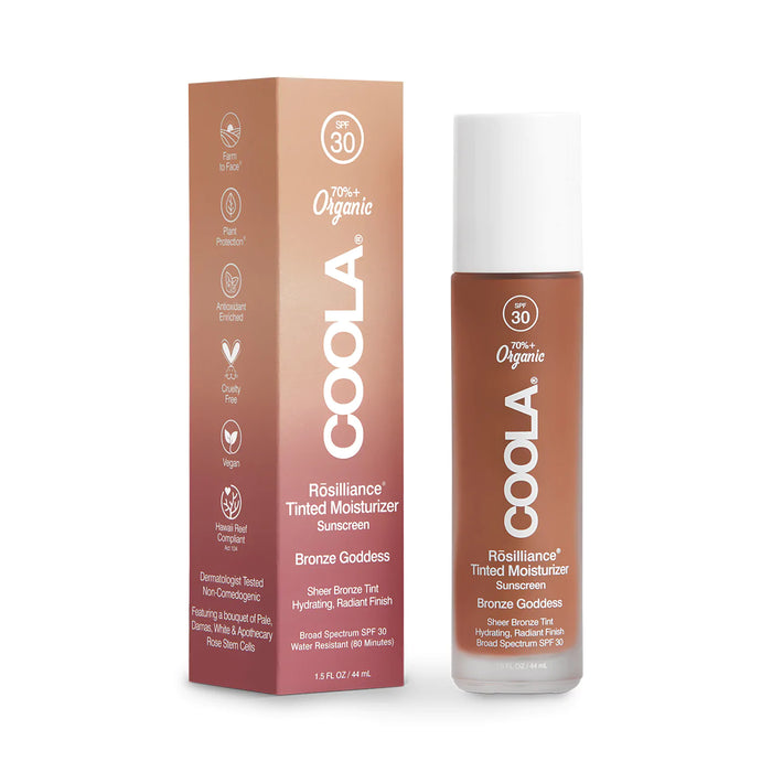 COOLA Rosilliance BB Cream SPF 30 44ml