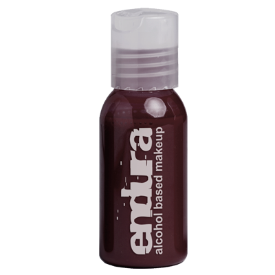 Endura Autopsy Liquid Makeup 1oz.
