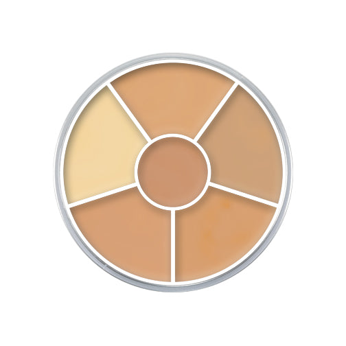 Kryolan Concealer Circle