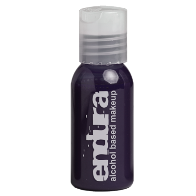 Endura Autopsy Liquid Makeup 1oz.