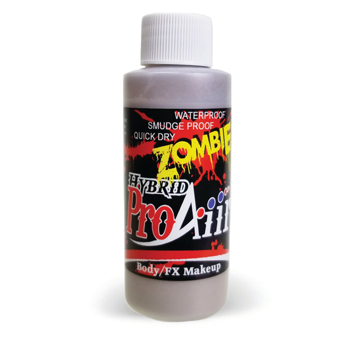 ProAiir Hybrid 2oz