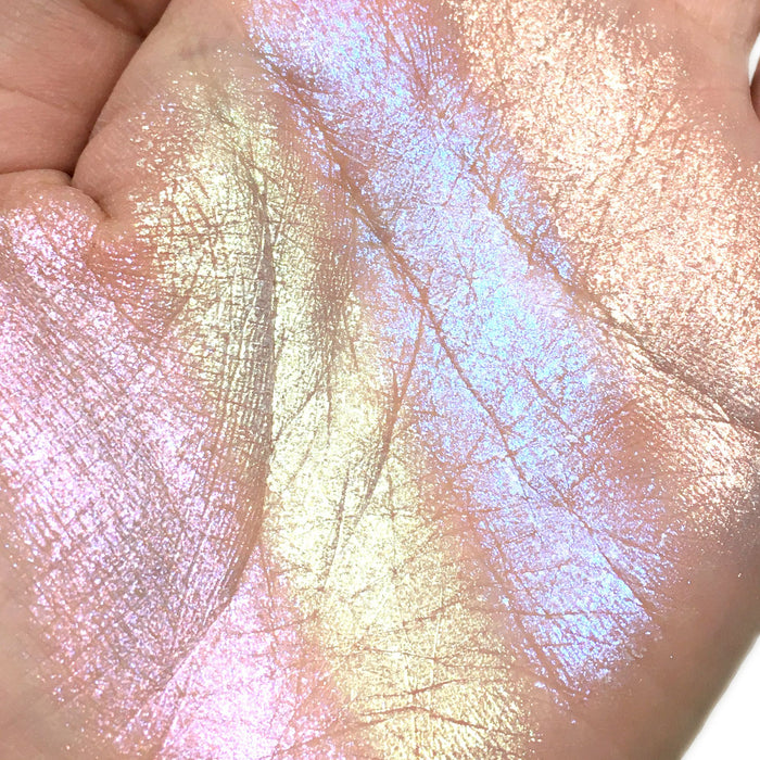 SUVA Toppers Palette