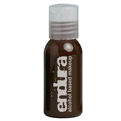Endura Autopsy Liquid Makeup 1oz.
